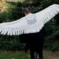 在飛比找蝦皮購物優惠-汐汐優選 Hedwig knitting pattern 海