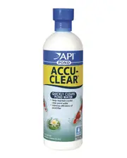 API Pond Care Accu-Clear 480ml