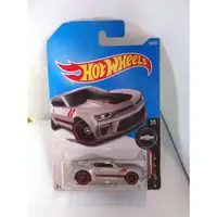 在飛比找蝦皮購物優惠-Hot Wheels 2017 Camaro Fifty 迷