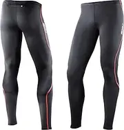 [2XU] Men's Active Running Tights