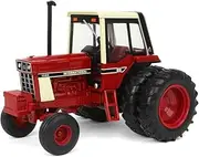 ERTL 1/32 International Harvester 1086 Wide Front Tractor with Rear Duals 44316