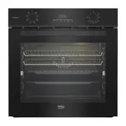 Beko 60cm Multifunction Built-In Oven with Touch Screen