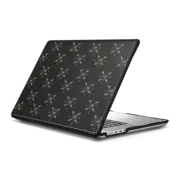 MacBook Pro 16-inch (M1 - M4) Impact Case Wild Hearts
