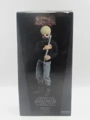 Sideshow Star Wars Modal Nodes Figrin D'an Sixth Scale Figure New in Box