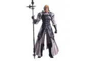 Square Enix Final Fantasy XVI: Dion Lesage Bring Arts Kai Action Figure