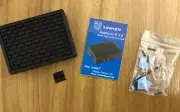 iUniker Heatsink Case For Raspberry Pi 4 IU-RP-091