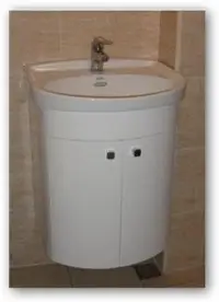 在飛比找Yahoo!奇摩拍賣優惠-TOTO 優惠 臉盆浴櫃組合 臉盆 LW250+ 專用浴櫃+