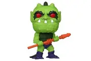 Masters of the Universe Whiplash US Exclusive Pop! Vinyl
