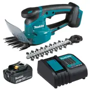 Makita 18V Grass Shear kit 110mm DUM111SFX