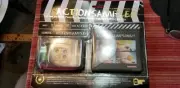 NEW! Lomography Action Sampler Flash 35mm Camera w/ 4 Lenses 1 Shot 4 Images