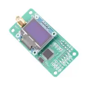 UHF VHF UV MMDVM Hotspot Module Kit SMA Interface LED Display Hotspot Board^