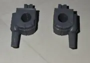 Transformers G1 Monstructor 3D Printed Replacement Hands Set Left & Right