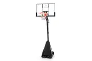 ProPulse Professional Basketball Hoop Stand 2.45M-3.05M Height Adjustable