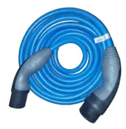 BMW Charging Cable 22kW 32A 3 phase 480V Fast Charge Type 2/Type 2