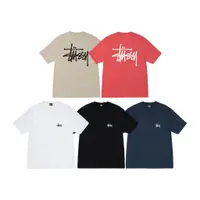 在飛比找蝦皮購物優惠-【車庫服飾】Stussy 23FA BASIC STUSSY