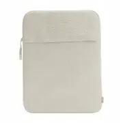 Incase Crosstown Carrying Case (Sleeve) for 35.6 cm (14") Notebook - Limestone