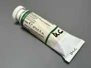 Winsor & Newton Hooker’s Green With PO49 Watercolor 14ml Tube