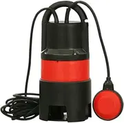 750W Water Pump Dirty Submersible Sump Pool Flooding Pond Clean Drainage