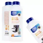 Universal Coffee Machine Cleaner and Descaler 500 ml - 5 Applications per bottle