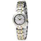 Citizen EG3154-51D Eco-Drive MOP Dial Women's Diamond Watch