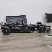 LEGO 42171 Technic Mercedes-AMG F1 W14 E Performance - exclude box