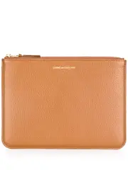 [COMME des GARCONS WALLET] Colour Inside Big Pouch