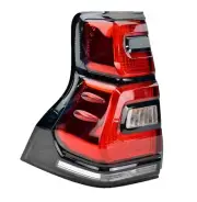 Tail light for Toyota Landcruiser Prado 2017-2019 New Left Rear Lamp 150 18 19