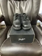 Florsheim composite toe work shoe! Size 8.5D- FS2416- BRAND NEW IN BOX!