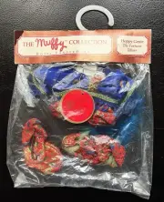 Hoppy VanderHare–Hoppy Genie–The Fortune Tellers–Outfit–1991-New in Package