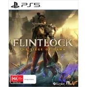 Flintlock: The Siege of Dawn preowned