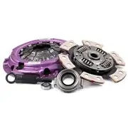 Xtreme Performance Clutch Kit - Sprung Ceramic, KSU24030-1B