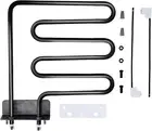 800 Watts Smoker Heating Element Kit Replacement for Char-Broil & Masterbuilt