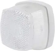 HELLA - Position light - Halogen - 12/24V - Mounting/screw connection - Lens colour: crystal clear - Right/Left - Quantity: 1-2PG 003 057-011