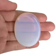 Opalite Worry Stone