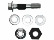 For 2013-2020 Hyundai Elantra GT Alignment Camber Kit Front AC Delco 67252HT (for: Hyundai)