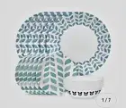 NEW 18 pc set CORELLE Northern Pines 1145002