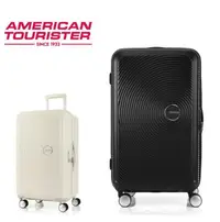 在飛比找Yahoo奇摩購物中心優惠-AMERICAN TOURISTER 美國旅行者 CURIO