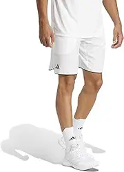 [adidas] Men's Tennis Club Shorts