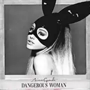 Ariana Grande Dangerous Woman Vinyl