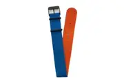 Timex Multicolor Nylon Watch