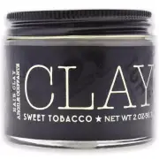 Clay - Sweet Tobacco by 18.21 Man Made for Men - 2 oz Clay