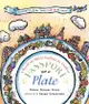 Passport on a Plate: A Round-The-World Cookbook for Children