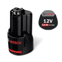 在飛比找樂天市場購物網優惠-BOSCH博世 GBA 12V 2.0Ah 鋰電池 電動起子