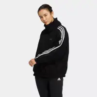 在飛比找博客來優惠-ADIDAS METREVBOA JKTT2 雙面 女刷毛外