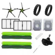 Cleaning Kit for S9/S9+ Brush, HEPA Filter, Wheel, Dust Bag