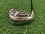 New TaylorMade M1 9-Iron, Kuro Kage 60 IR Graphite Senior Flex 35.75" LEFT LH