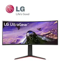 在飛比找蝦皮商城優惠-LG 樂金34吋 34GP63A-B WQHD 21 9 曲