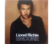 Lionel Richie - Encore CD