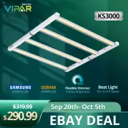 VIPARSPECTRA 2023 NEW KS3000 LED Full Spectrum