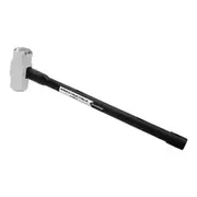 GROZ Sledge Hammer 10 Lb Hd / 30" (Soft Face) SHID1030SF